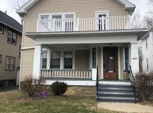 3425 Altamont Rd, Cleveland, OH 44118