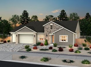 11616 Neff Ranch Dr, Sparks, NV 89441