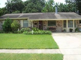 1808 Princeton Ave, Metairie, LA 70003