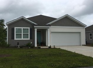 1682 Haldon Ln, Bolivia, NC 28422