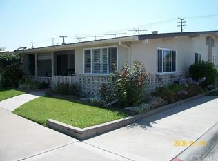 1571 Golden Rain Rd APT 118G, Seal Beach, CA 90740
