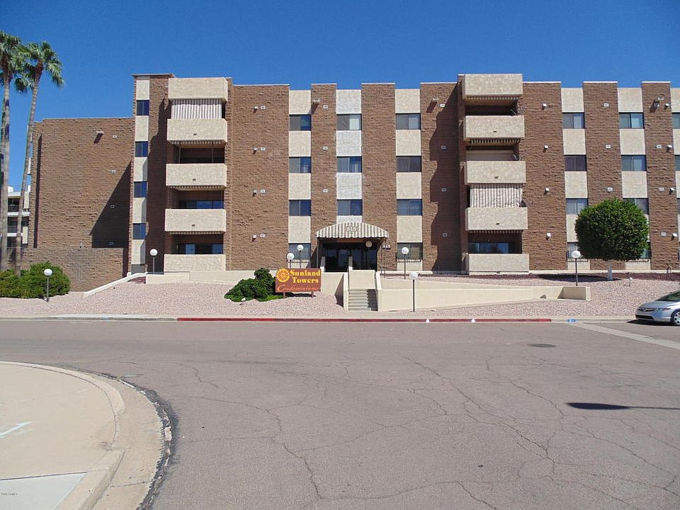 1st image of 515 S Parkcrest Unit 534
