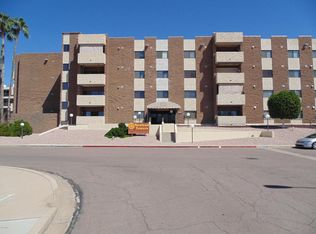 515 S Parkcrest UNIT 534, Mesa, AZ 85206