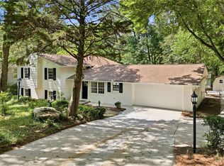 2131 Rolling Acres Dr SW, Conyers, GA 30094