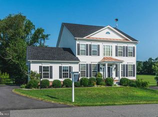 13981 Spring Zephyr Ct, Purcellville, VA 20132