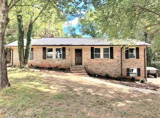 3496 Scenic Dr, Winston, GA 30187