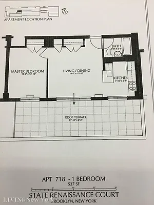 Rented by Living New York | media 10