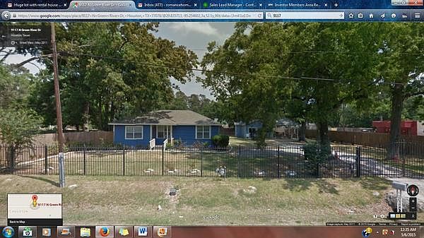 1st image of 9117 N Green River Dr