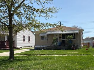 20731 Champaign St, Taylor, MI