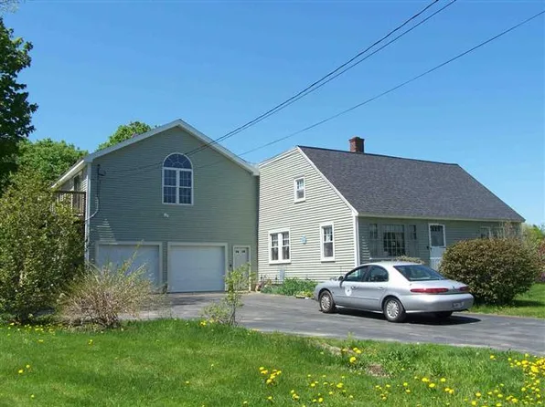 42 Mckenney Road, Saco, ME 04072
