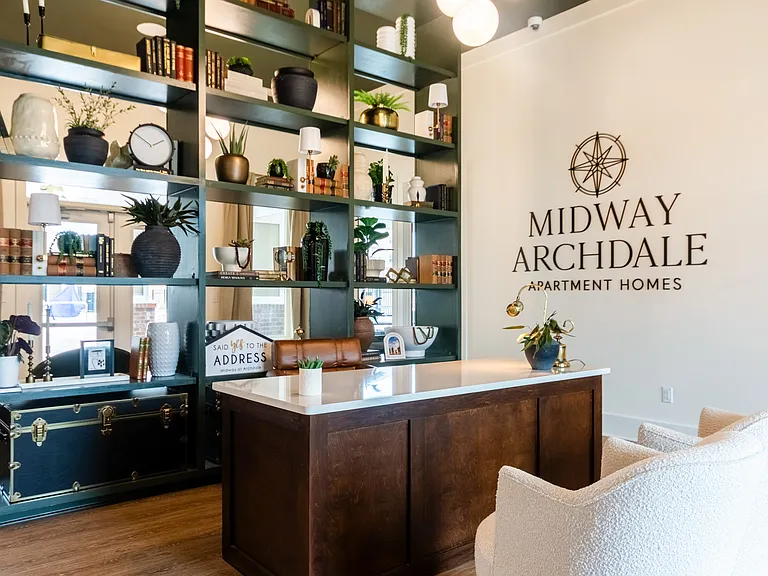 Midway at Archdale — Photo 5