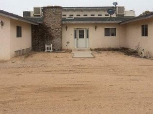 47644 Fairview Rd, Newberry Springs, CA 92365