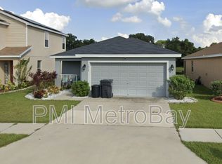 1017 Chandler Snowden Ct, Ruskin, FL 33570