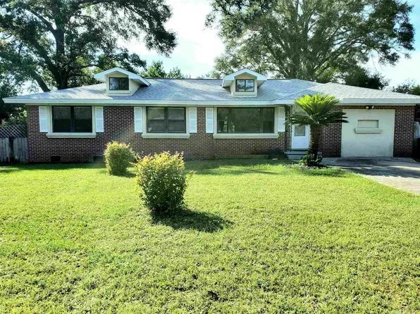 379 N 57th Ave, Pensacola, FL 32506