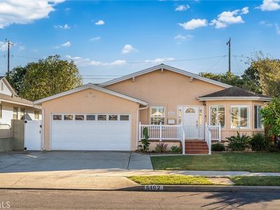 5102 Lee St, Torrance, CA, 90503