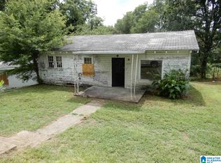 210 Monsanto Rd NE, Anniston, AL 36201