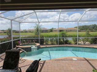 14806 Canton Ct, Naples, FL 34114