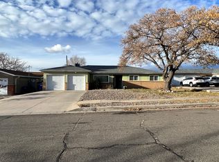 11725 Lexington Ave NE, Albuquerque, NM 87112