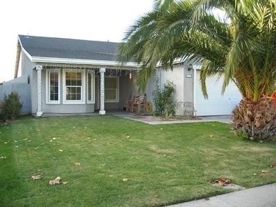 2017 Pajaro Way, Stockton, CA, 95206