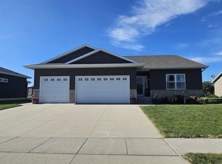 402 Allison Ave, La Porte City, IA 50651