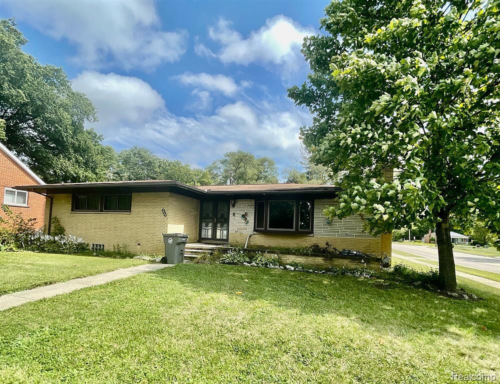 3665 Irene St, Inkster, MI 48141 Zillow
