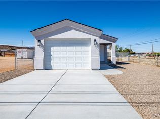895 E Beverly Ave, Kingman, AZ 86401