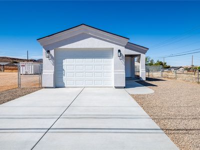 895 E Beverly Ave, Kingman, AZ, 86401