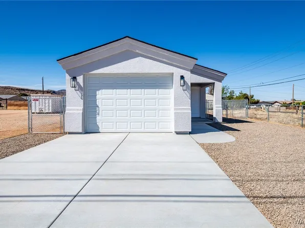 895 E Beverly Avenue, Kingman, AZ 86401