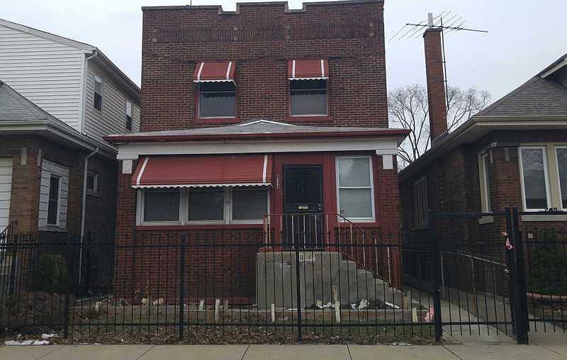 1st image of 8114 S Kimbark Ave
