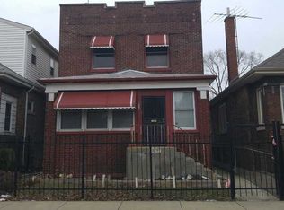 8114 S Kimbark Ave, Chicago, IL 60619