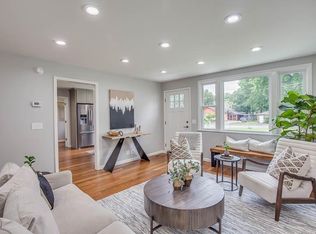 598 Neill Ave, Nashville, TN 37206