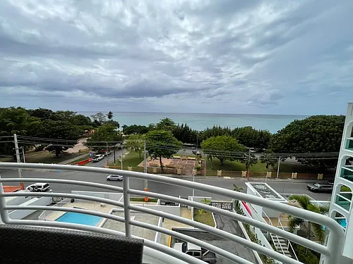 Condominio Ocean Palace #1 #1 Photo 1