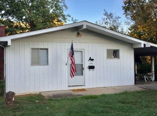 429 N Roosevelt St, Bloomington, IN 47408