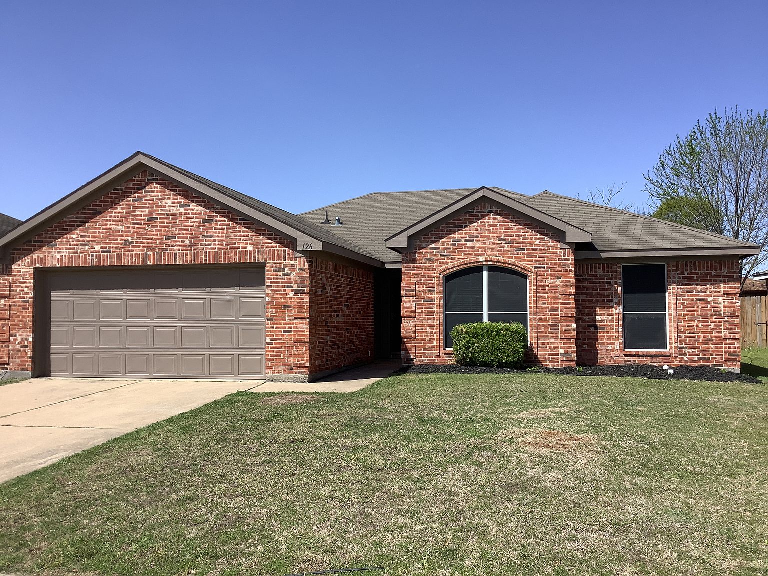 126 Jennings Dr, Waxahachie, TX 75165 Zillow
