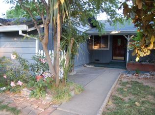 2143 Westwood Ave, Redding, CA 96001