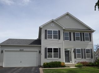 2835 Fieldbrook Ave, Wauconda, IL 60084
