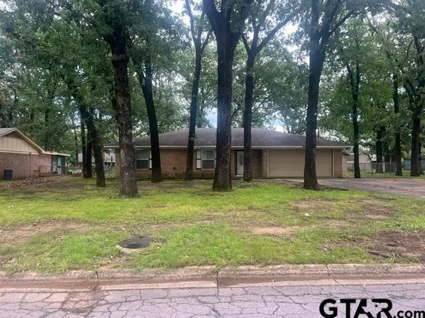 135 46th St SW, Paris, TX 75460