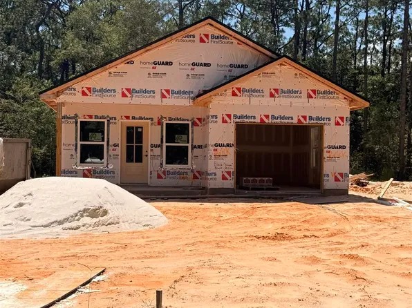 3261 Glade Dr, Milton, FL 32570