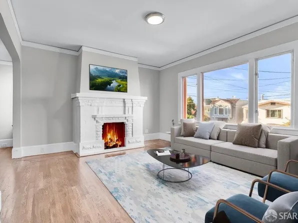 57 Seville St, San Francisco, CA 94112