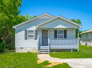 1621 Oak St, Chattanooga, TN 37404