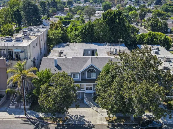 13444 Moorpark St, Sherman Oaks, CA 91423