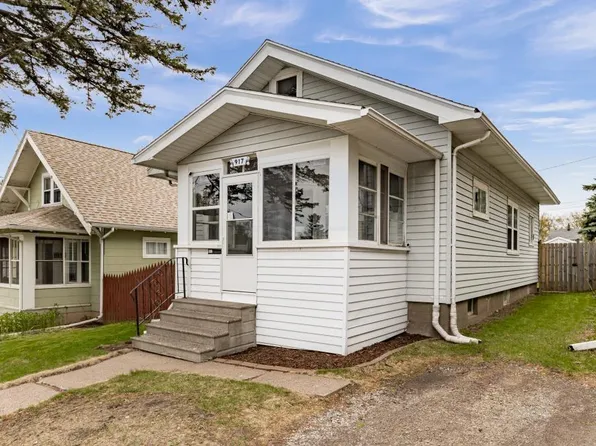 917 N 14th Ave E, Duluth, MN 55805
