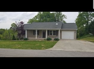 1829 Laurel River Rd, London, KY 40744