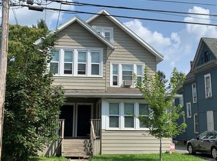 310 Van Rensselaer St, Syracuse, NY 13204