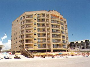 5508 N Ocean Blvd #303, North Myrtle Beach, SC 29582