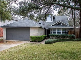 1911 Spring Hollow Path, Round Rock, TX 78681