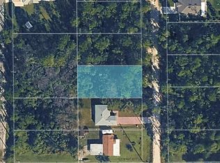 9th Ave Lot 31, Deland, FL 32724