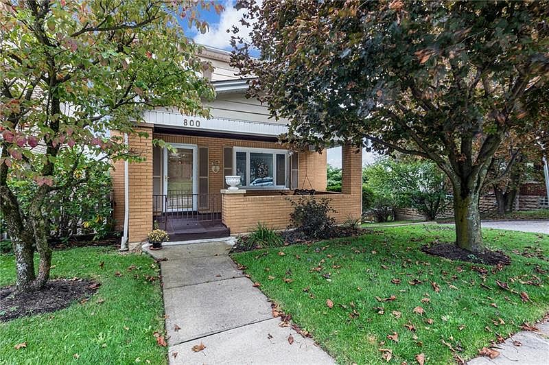 800 Fordham Ave, Pittsburgh, PA 15226 Zillow