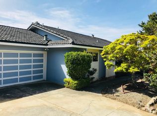 2603 All View Way, Belmont, CA 94002