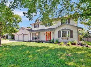 150 S Village Rd, Andover, KS 67002